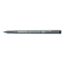 Staedtler&#xAE; Black Pigment Liner Pen